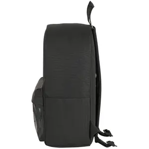 Laptop backpack for kids Safta Team Heretics image-4