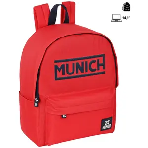 Laptop backpack for kids Safta Munich image-0