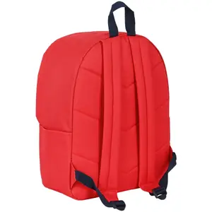 Laptop backpack for kids Safta Munich image-2