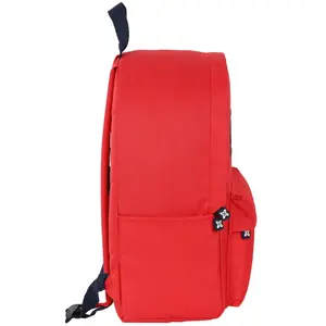 Laptop backpack for kids Safta Munich image-4
