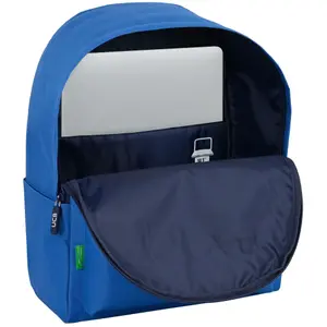 Classic backpack computer department Safta Benetton image-1