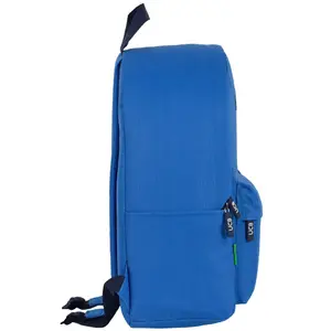 Classic backpack computer department Safta Benetton image-4