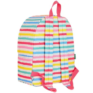 Laptop backpack for kids Safta Benetton image-2