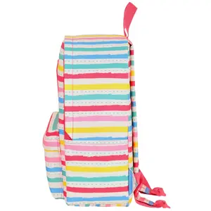 Laptop backpack for kids Safta Benetton image-3