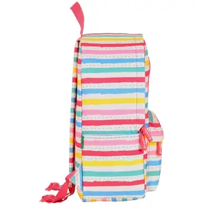 Laptop backpack for kids Safta Benetton image-4