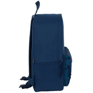 Laptop backpack for kids Safta image-4