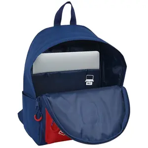 Mochila infantil para portátil Safta University image-3