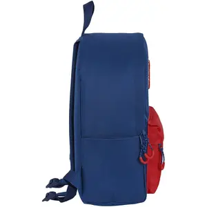 Mochila infantil para portátil Safta University image-2