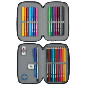 Trousse complète de 28 pièces enfant Safta image-4