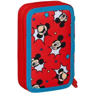 28-piece double-filled children's kit Safta Mickey image-2