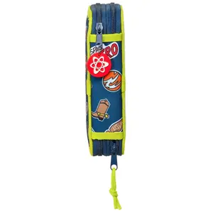 Complete 28-piece double kit for children Safta Toy Story image-4