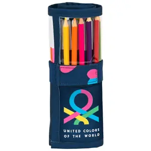 Children's pencil case Safta Enrollab image-0