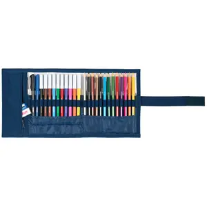 Children's pencil case Safta Enrollab image-1