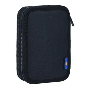 Double kit with 34 pieces Safta FC Barcelona image-2