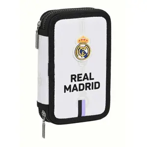 Kit with 28 pieces Safta enfant Real Madrid image-0