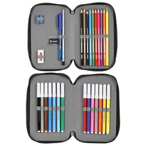 Kit with 28 pieces Safta enfant Real Madrid image-1