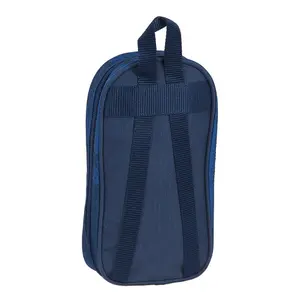 Pen case with 4 complete cases for children Safta Bestway Skate image-4