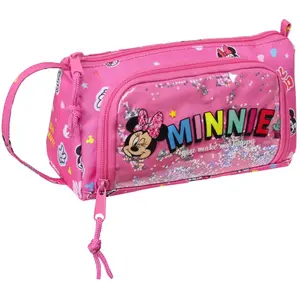 Children's unfolded pocket case Safta Minnie image-0