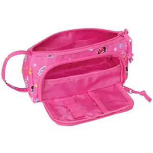 Children's unfolded pocket case Safta Minnie image-4