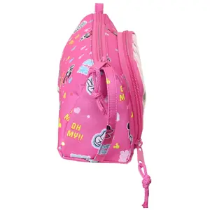 Children's unfolded pocket case Safta Minnie image-3