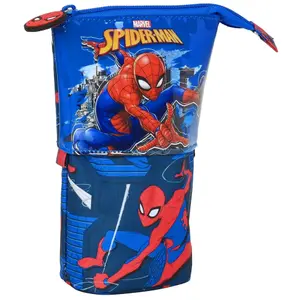 Children's cup case Safta Spiderman image-0