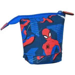 Children's cup case Safta Spiderman image-1