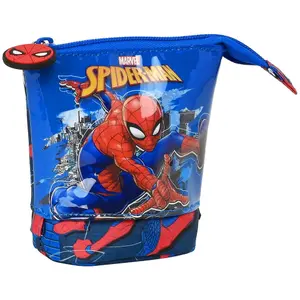 Children's cup case Safta Spiderman image-3