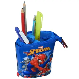 Children's cup case Safta Spiderman image-4