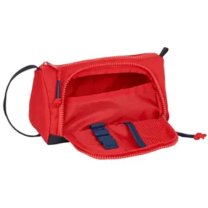 Carpeta de bolsillo para niños Safta Selección España image-3