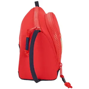 Carpeta de bolsillo para niños Safta Selección España image-1