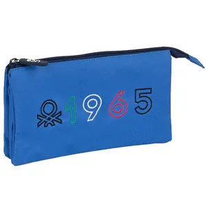 3-pocket child kit Safta Benetton image-0