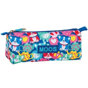 Children's kit Safta Corgi Portatodo image-0