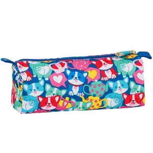 Children's kit Safta Corgi Portatodo image-1