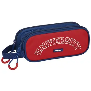 Double child kit Safta University image-0