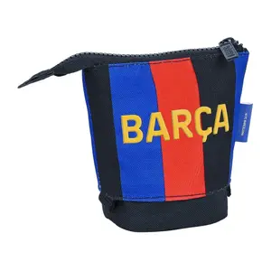 Trousse gobelet enfant Safta FC Barcelona image-0