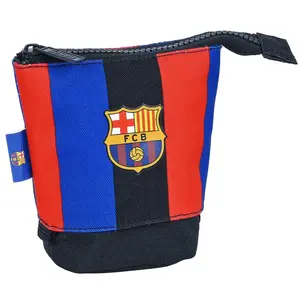 Trousse gobelet enfant Safta FC Barcelona image-1
