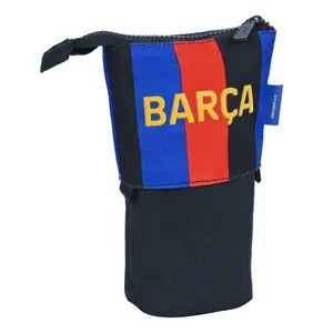 Trousse gobelet enfant Safta FC Barcelona image-3