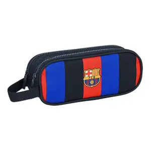 Double child kit Safta FC Barcelona image-0