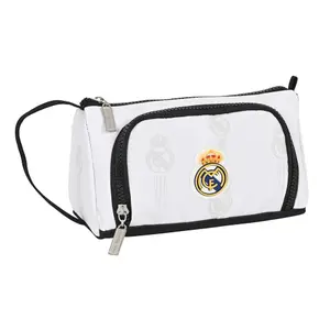 Children's pocket deployant case Safta Real Madrid image-0