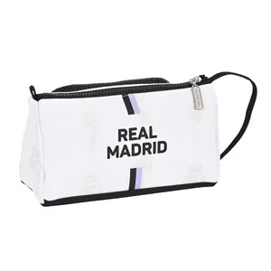 Children's pocket deployant case Safta Real Madrid image-1