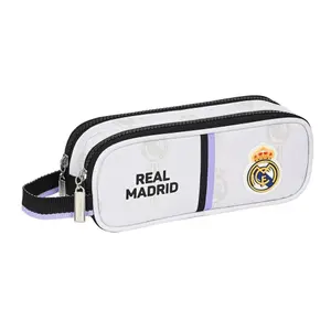 Double child kit Safta Real Madrid image-0