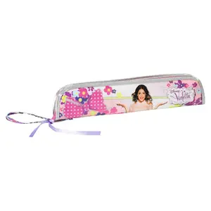 Children's flute holder Safta Violetta F image-0