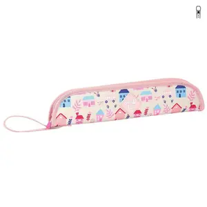 Children's flute holder Safta Welcome Home image-0