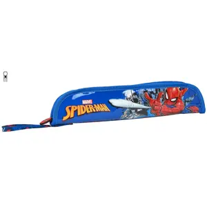 Children's flute holder Safta Spiderman image-0