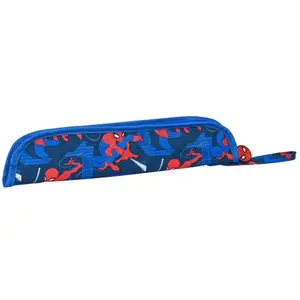 Children's flute holder Safta Spiderman image-1