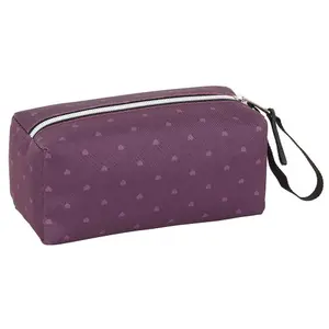 Children's toiletry bag Safta Pets Rock Breakfast image-1