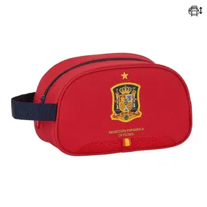 Children's toiletry kit Spanish selection Safta image-0