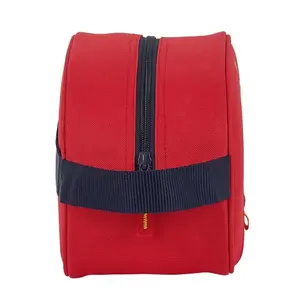 Children's toiletry kit Spanish selection Safta image-3