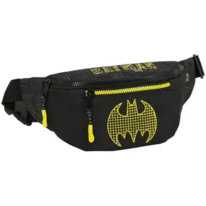 Children's fanny pack Safta Batman image-0
