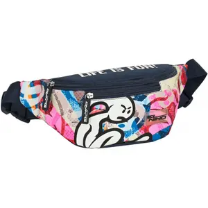Children's fanny pack Safta El Niño Life image-0